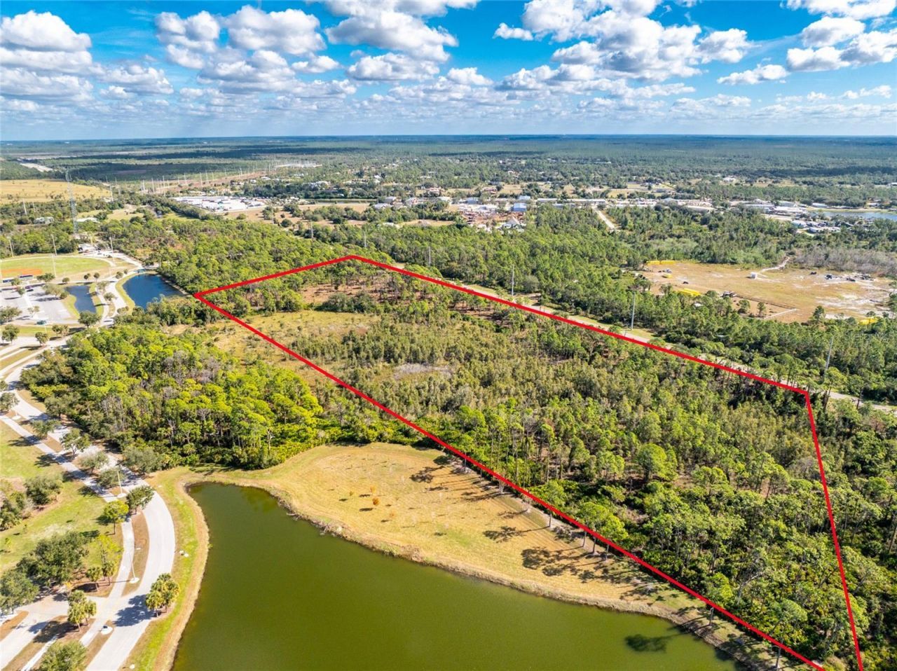 0 River Road, Englewood, FL 34223 Photo