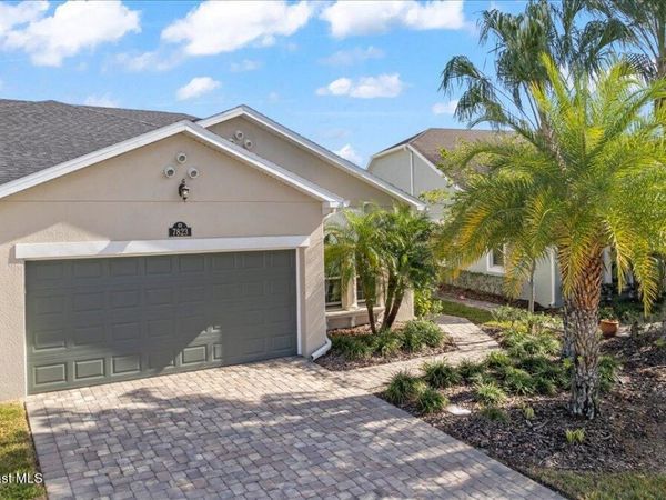 7823 Loren Cove Drive, Melbourne, FL 32940