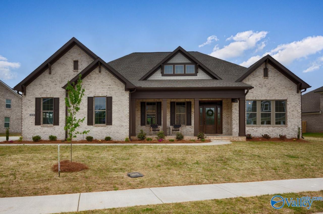 8060 Tupelo Gum Trace, Huntsville, AL 35802 Main Photo