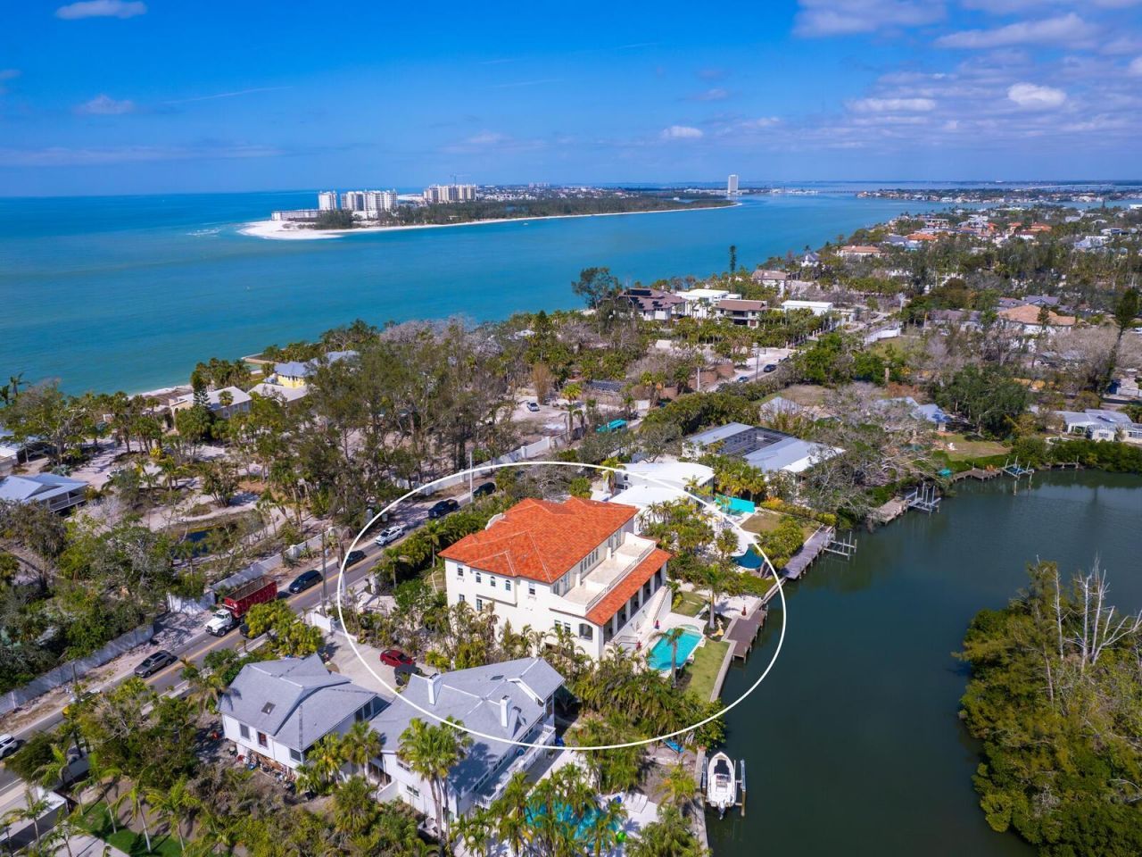 4205 Higel Avenue, Sarasota, FL 34242 Photo