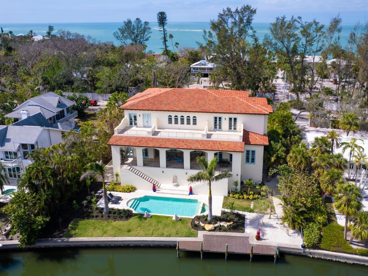 4205 Higel Avenue, Sarasota, FL 34242 Photo