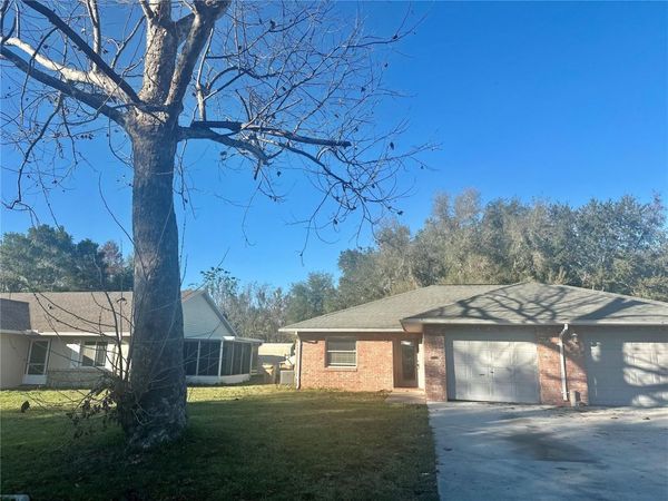 2315 CENTENNIAL BOULEVARD, LEESBURG, FL 34748