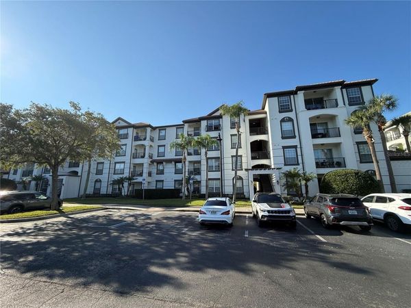 4114 BREAKVIEW DRIVE, Unit 210, ORLANDO, FL 32819