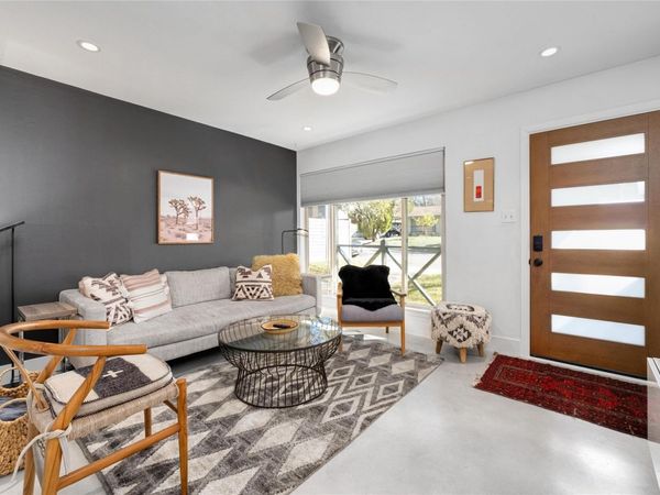 4620 Englewood DR, Austin, TX 78745