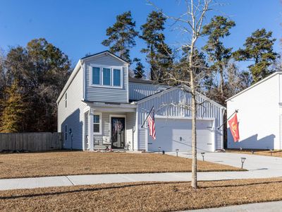 496 Minim Street, Charleston, SC 29414