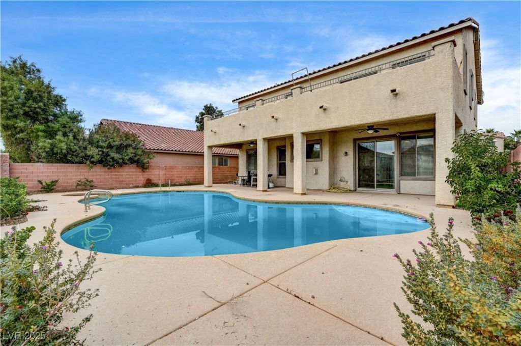 3713 Alcantara Lane, North Las Vegas, NV 89084 Main Photo