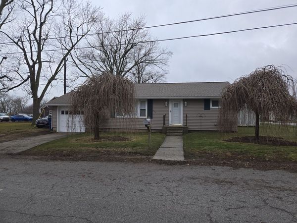 143 Westway Court, Saint Marys, OH 45885