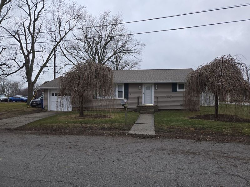 143 Westway Court, Saint Marys, OH 45885 Photo 1