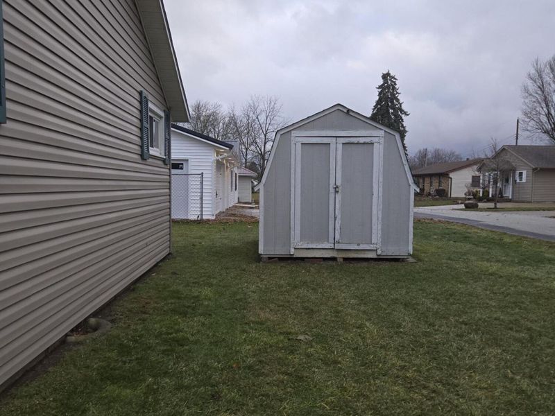 143 Westway Court, Saint Marys, OH 45885 Photo 12