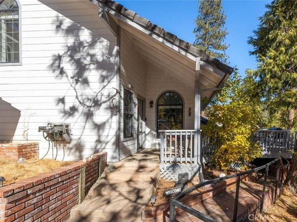 40648 Saddleback, Bass Lake, CA 93604