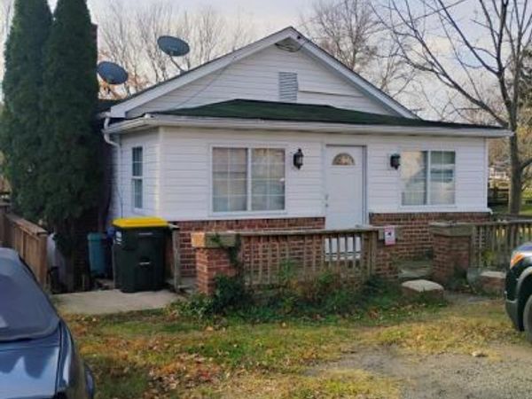 3907 16TH STREET, CHESAPEAKE BEACH, MD 20732