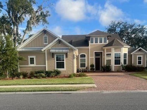 5238 CLAPBOARD COVE Court, Jacksonville, FL 32226