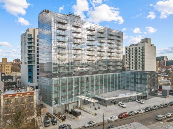 33-71 Prince Street, Unit 12J, Flushing, NY 11354