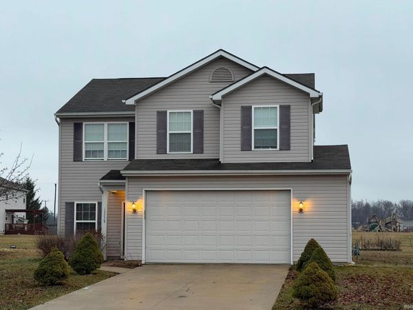 12228 Shearwater Run, Fort Wayne, IN 46845