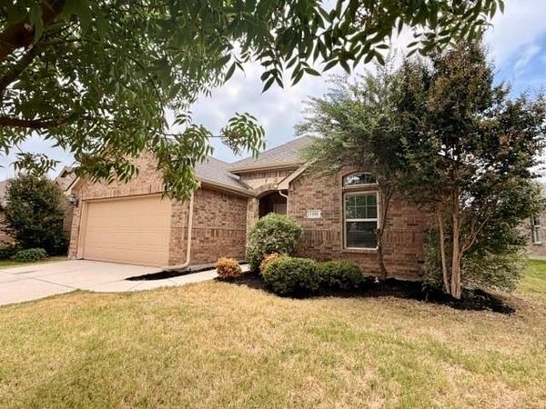 1408 Villa Paloma Boulevard, Little Elm, TX 75068
