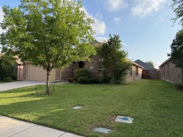 1408 Villa Paloma Boulevard, Little Elm, TX 75068