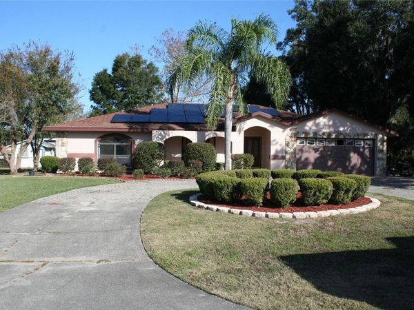 5997 SE 122ND PLACE, BELLEVIEW, FL 34420