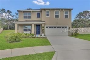 1541 Tali Lane, Mount Dora, FL 32757 Main Photo