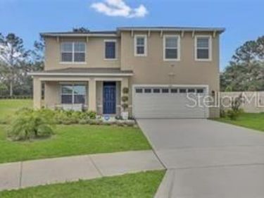 1541 TALI LANE, MOUNT DORA, FL 32757