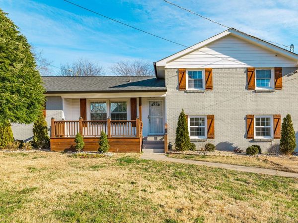 2624 Willowbranch Dr, Nashville, TN 37217