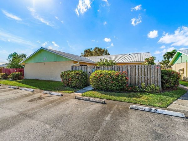 3581 SE Cobia Way, Stuart, FL 34997