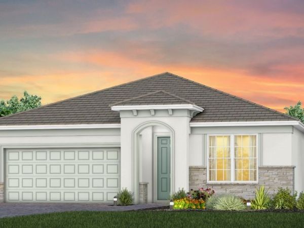 8346 Pequod Avenue, Unit HIGHGATE 1, Vero Beach, FL 32967