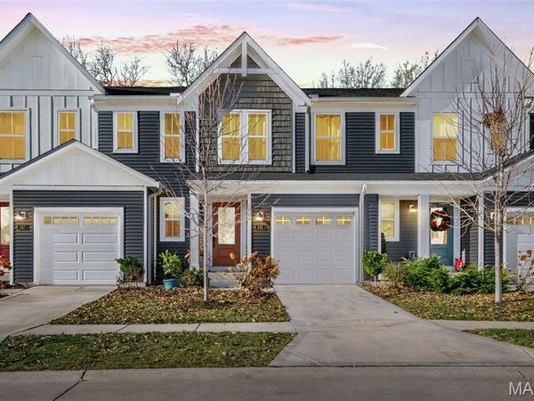 345 Newbridge Way, O'Fallon, MO 63368