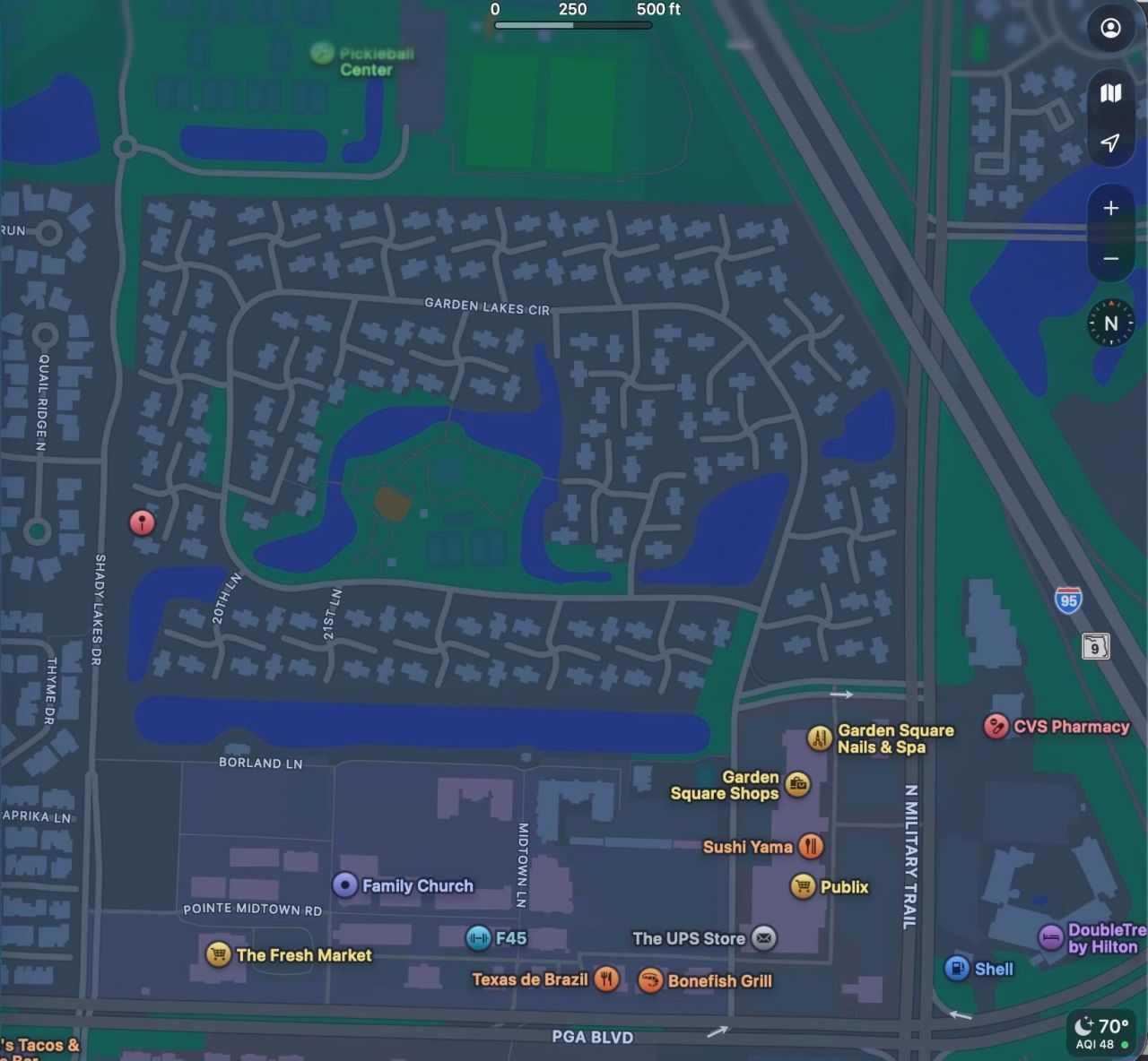 1914 19th Lane, Palm Beach Gardens, FL 33418 Photo