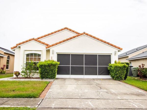 1832 WIMBLEDON STREET, KISSIMMEE, FL 34743