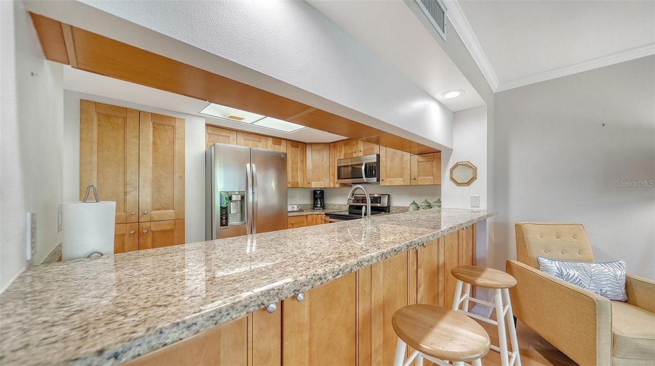 835 S Osprey Avenue, Unit 201, Sarasota, FL 34236 Photo