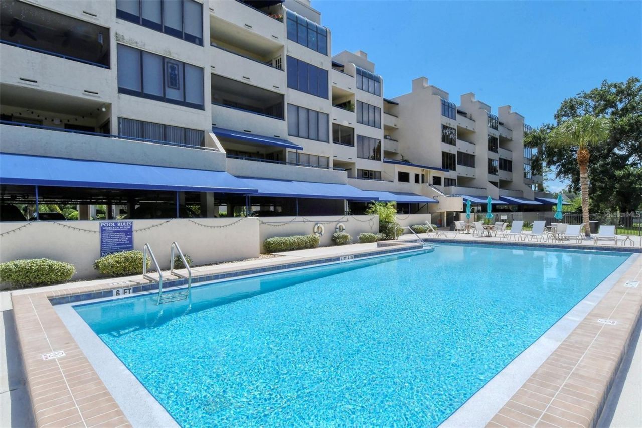 835 S Osprey Avenue, Unit 201, Sarasota, FL 34236 Photo