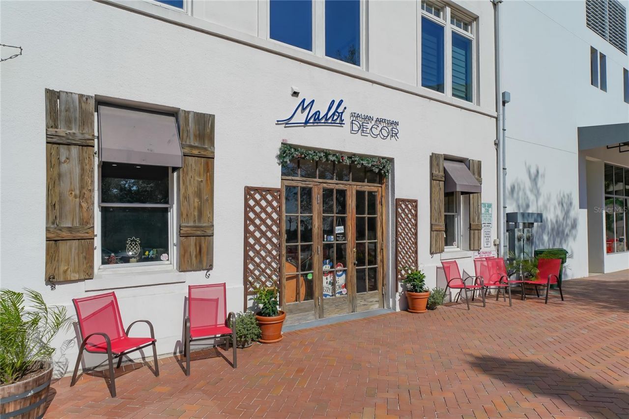 835 S Osprey Avenue, Unit 201, Sarasota, FL 34236 Photo