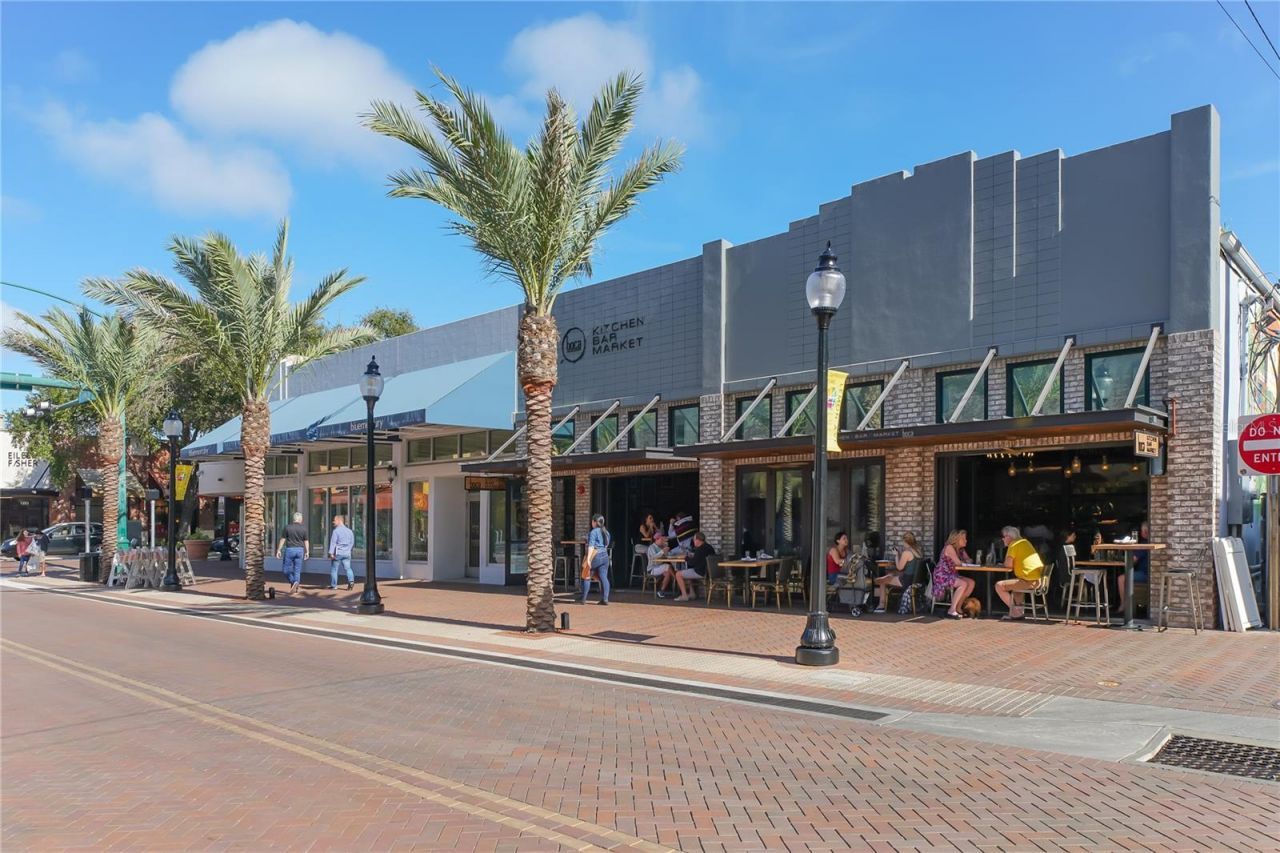 835 S Osprey Avenue, Unit 201, Sarasota, FL 34236 Photo