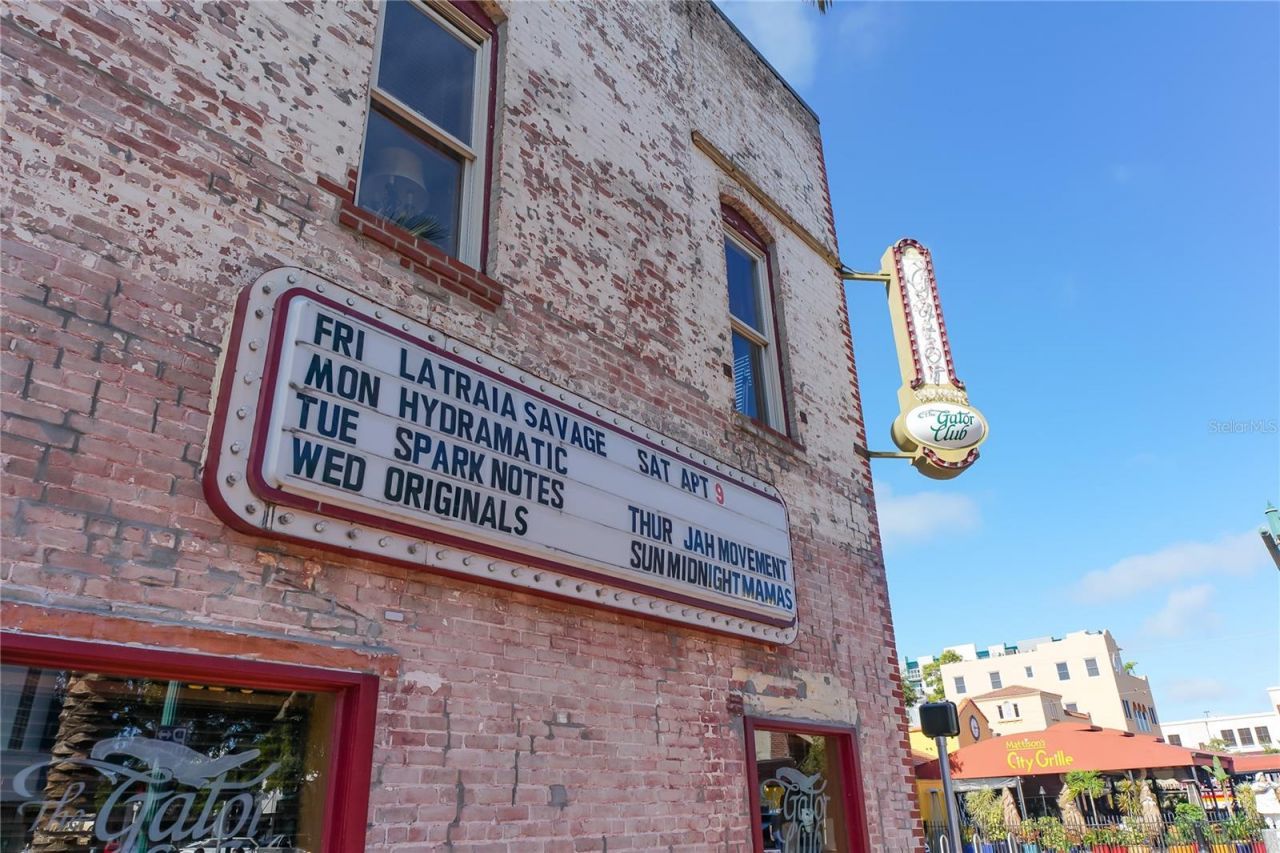 835 S Osprey Avenue, Unit 201, Sarasota, FL 34236 Photo