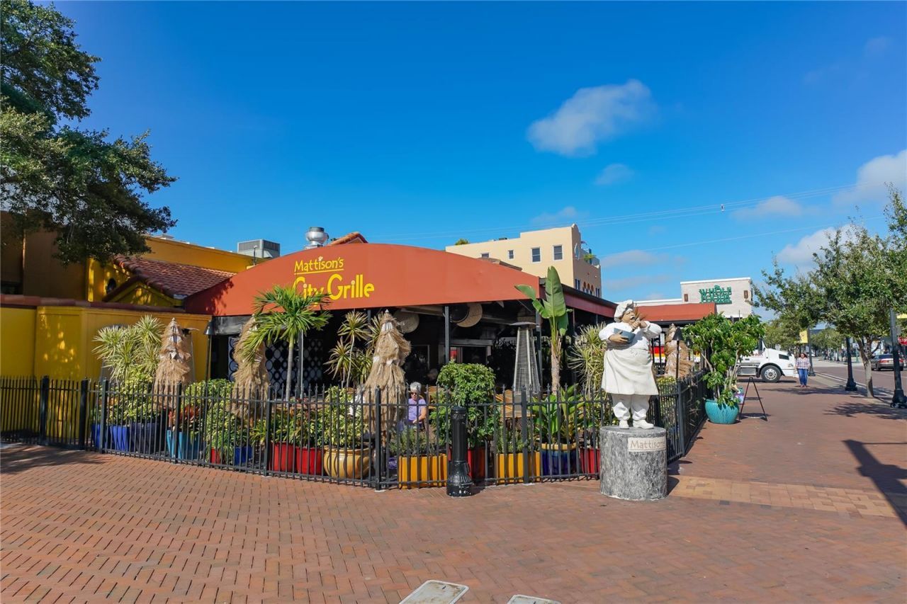 835 S Osprey Avenue, Unit 201, Sarasota, FL 34236 Photo