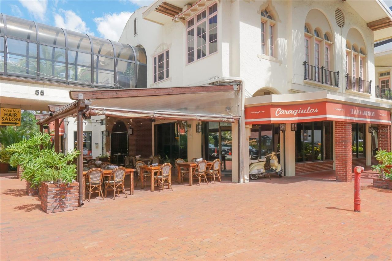 835 S Osprey Avenue, Unit 201, Sarasota, FL 34236 Photo