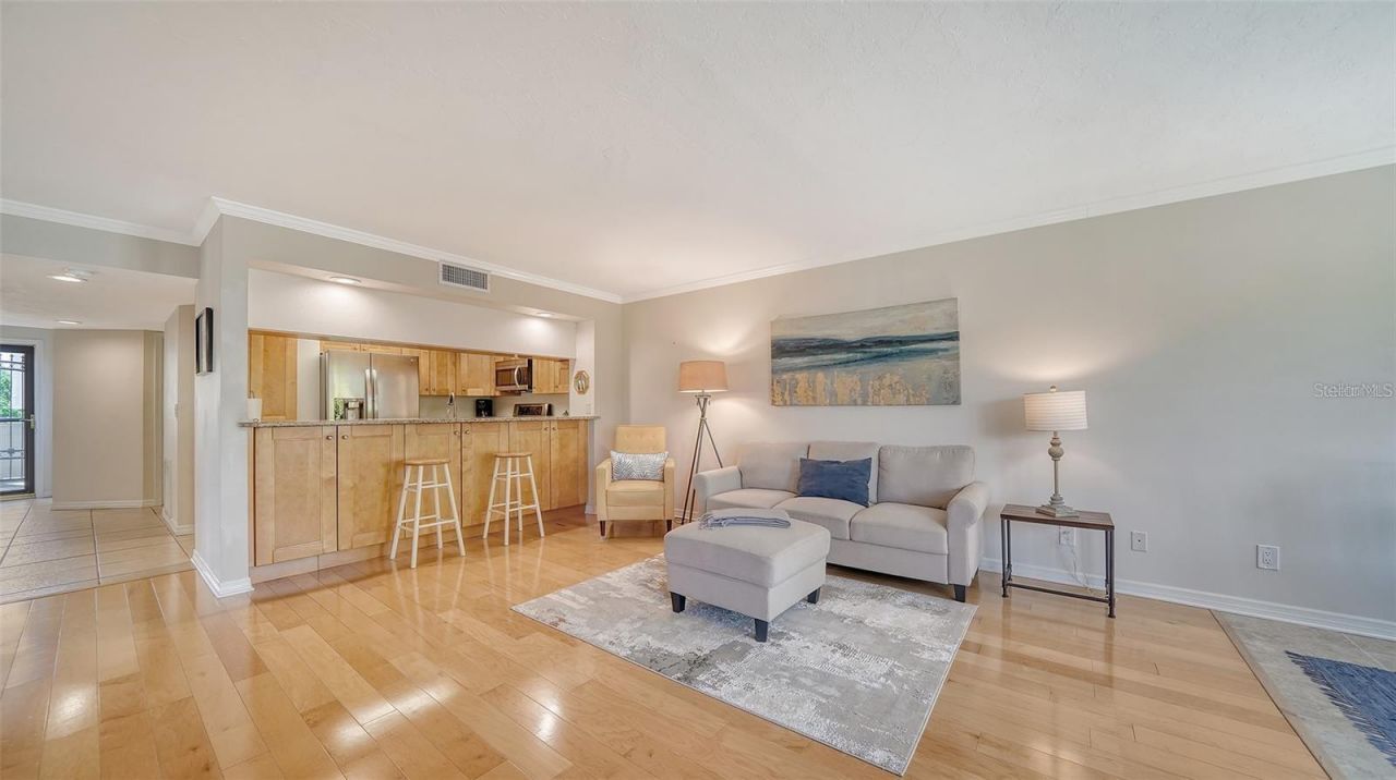 835 S Osprey Avenue, Unit 201, Sarasota, FL 34236 Photo