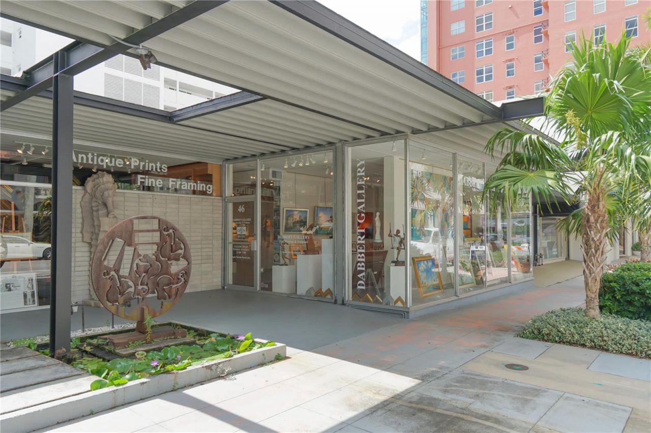 835 S Osprey Avenue, Unit 201, Sarasota, FL 34236 Photo