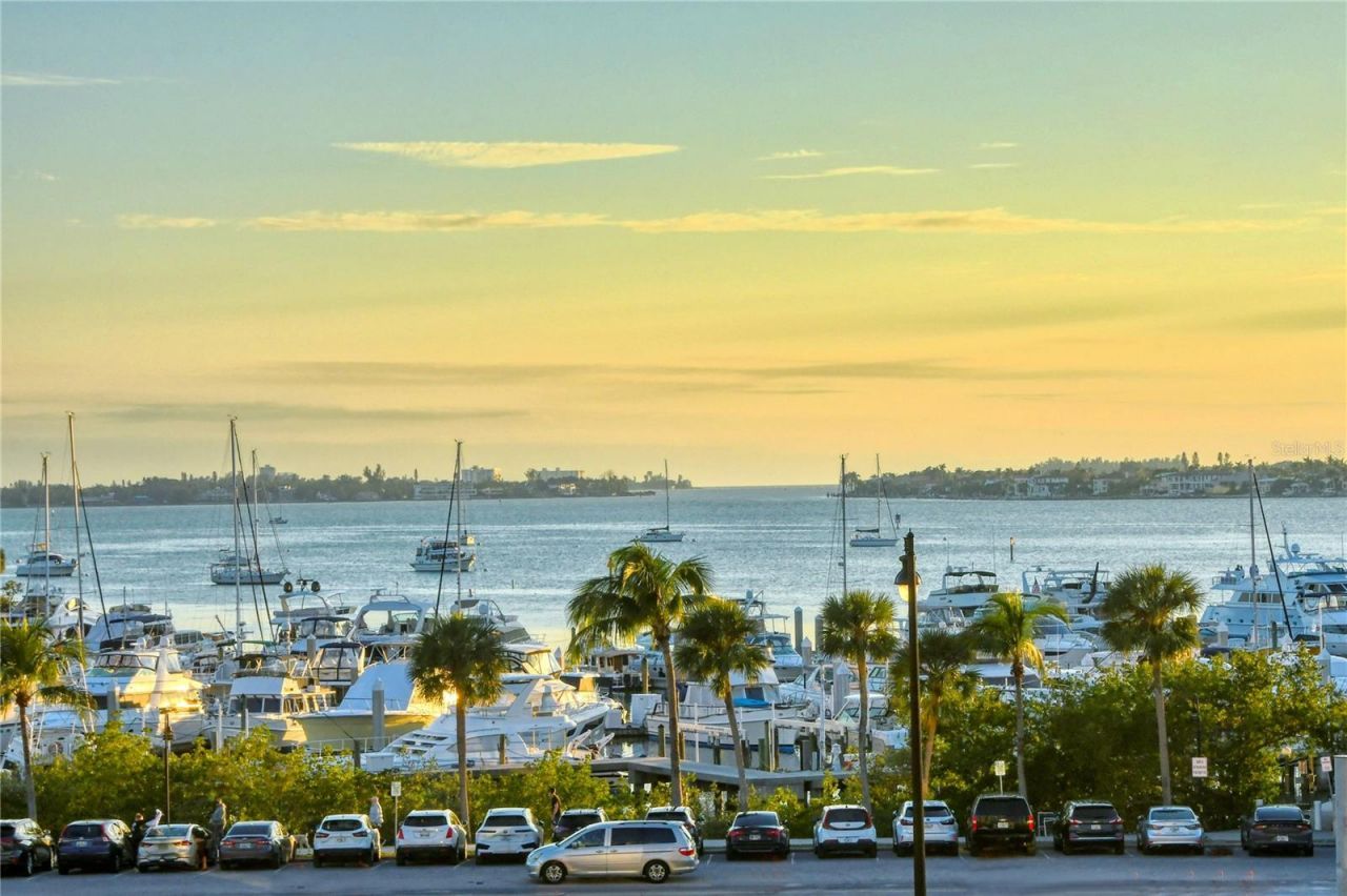 835 S Osprey Avenue, Unit 201, Sarasota, FL 34236 Photo