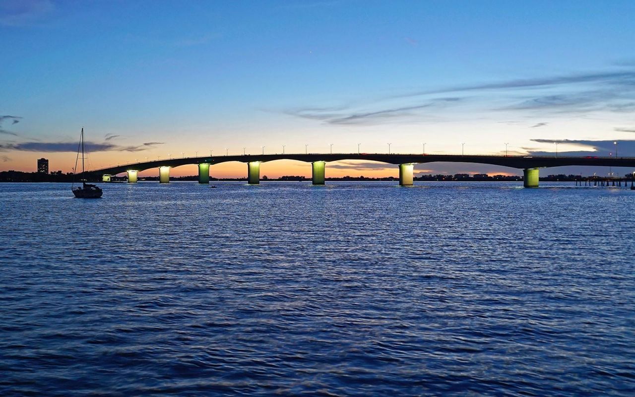 835 S Osprey Avenue, Unit 201, Sarasota, FL 34236 Photo