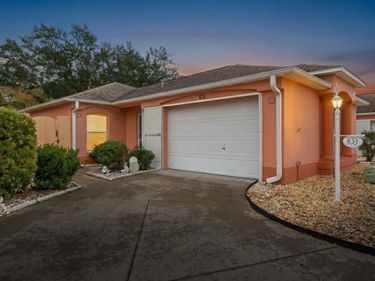 631 ENCONTO STREET, THE VILLAGES, FL 32159