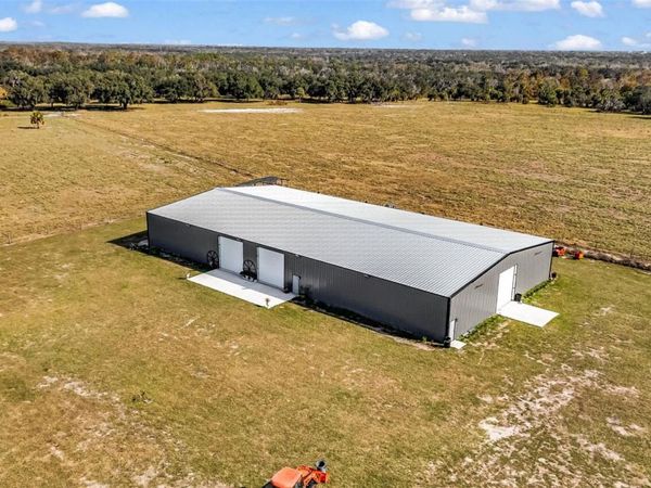 NW CO RD 661, ARCADIA, FL 34266