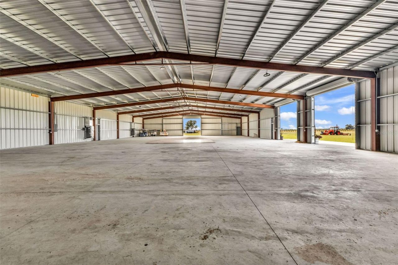 Nw Co Rd 661, Arcadia, FL 34266 Photo