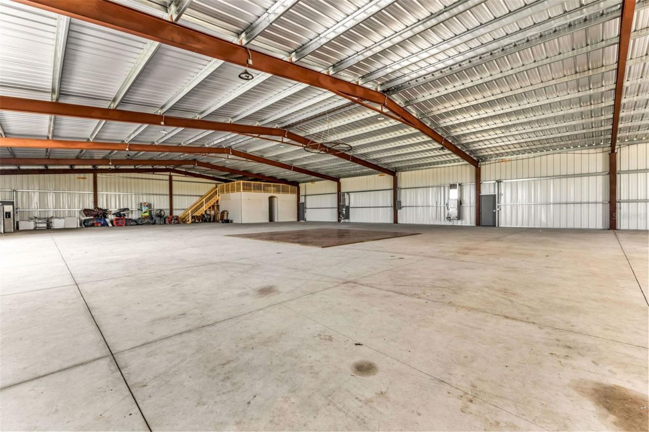 Nw Co Rd 661, Arcadia, FL 34266 Photo