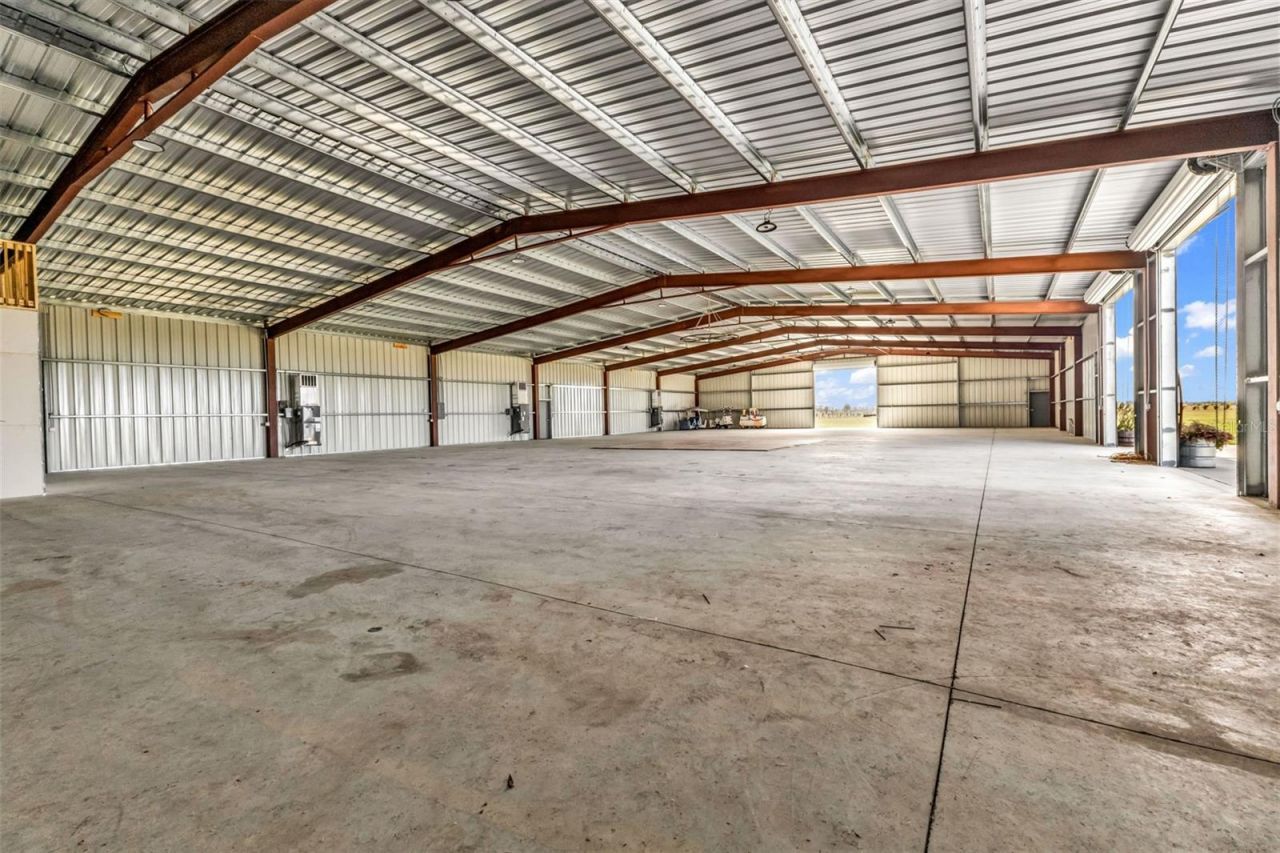 Nw Co Rd 661, Arcadia, FL 34266 Photo