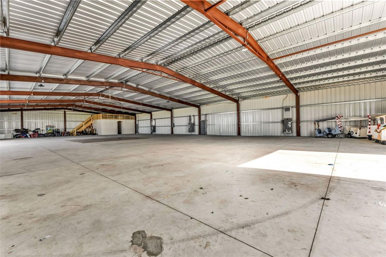 Nw Co Rd 661, Arcadia, FL 34266 Photo