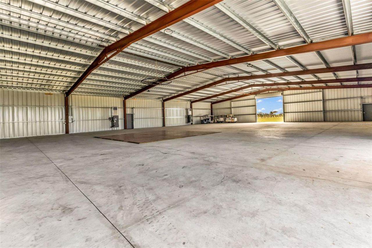 Nw Co Rd 661, Arcadia, FL 34266 Photo