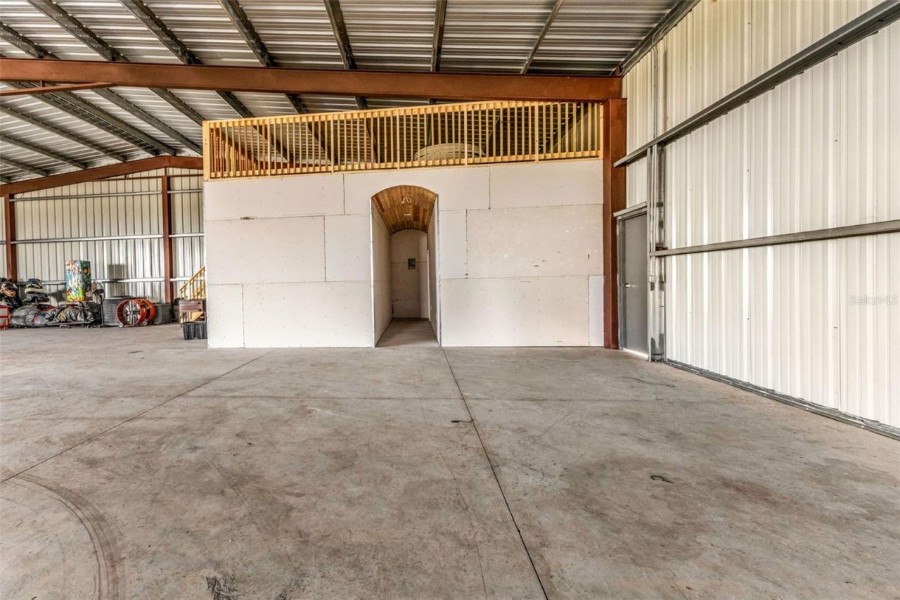 Nw Co Rd 661, Arcadia, FL 34266 Photo