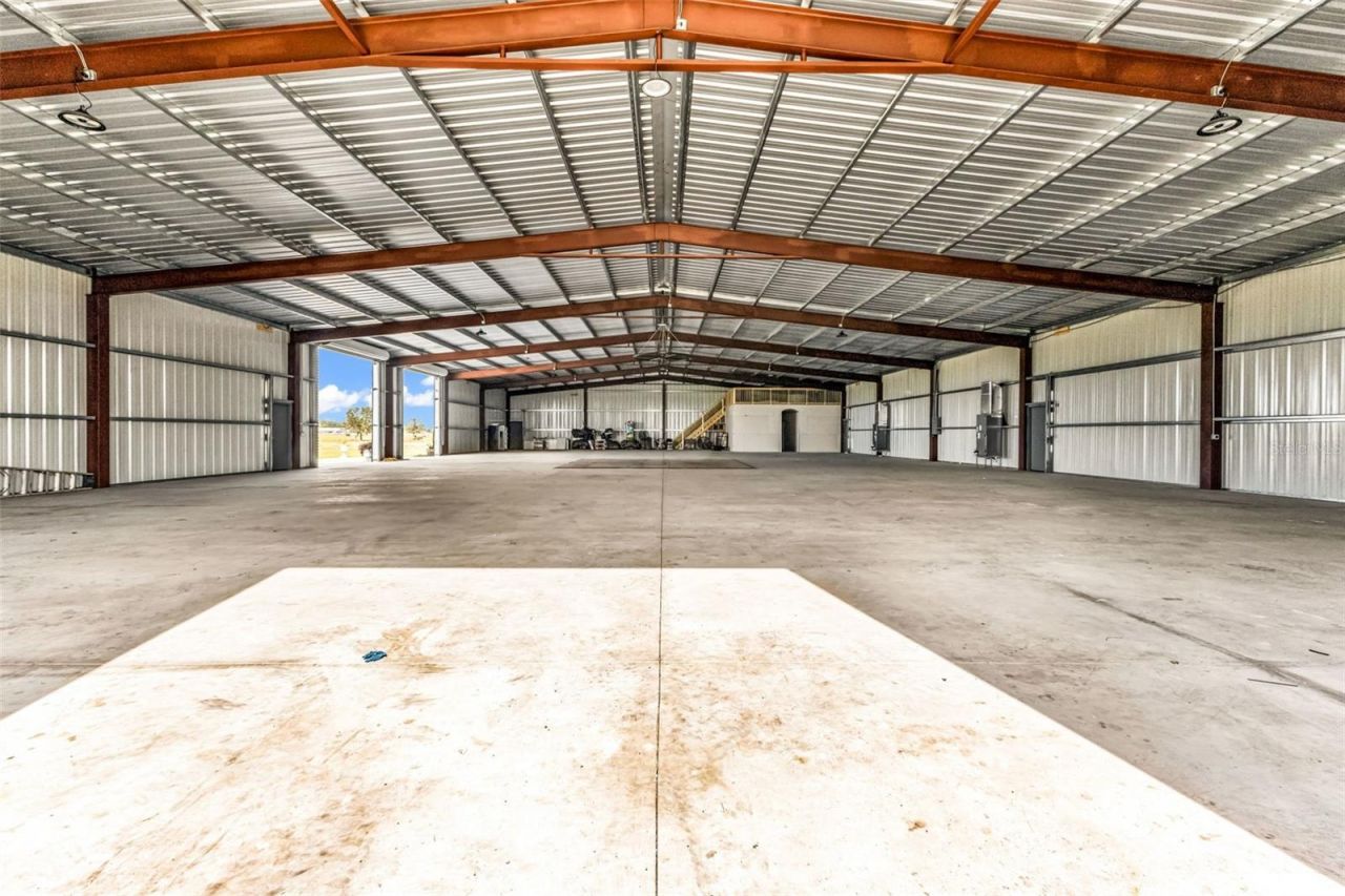 Nw Co Rd 661, Arcadia, FL 34266 Photo