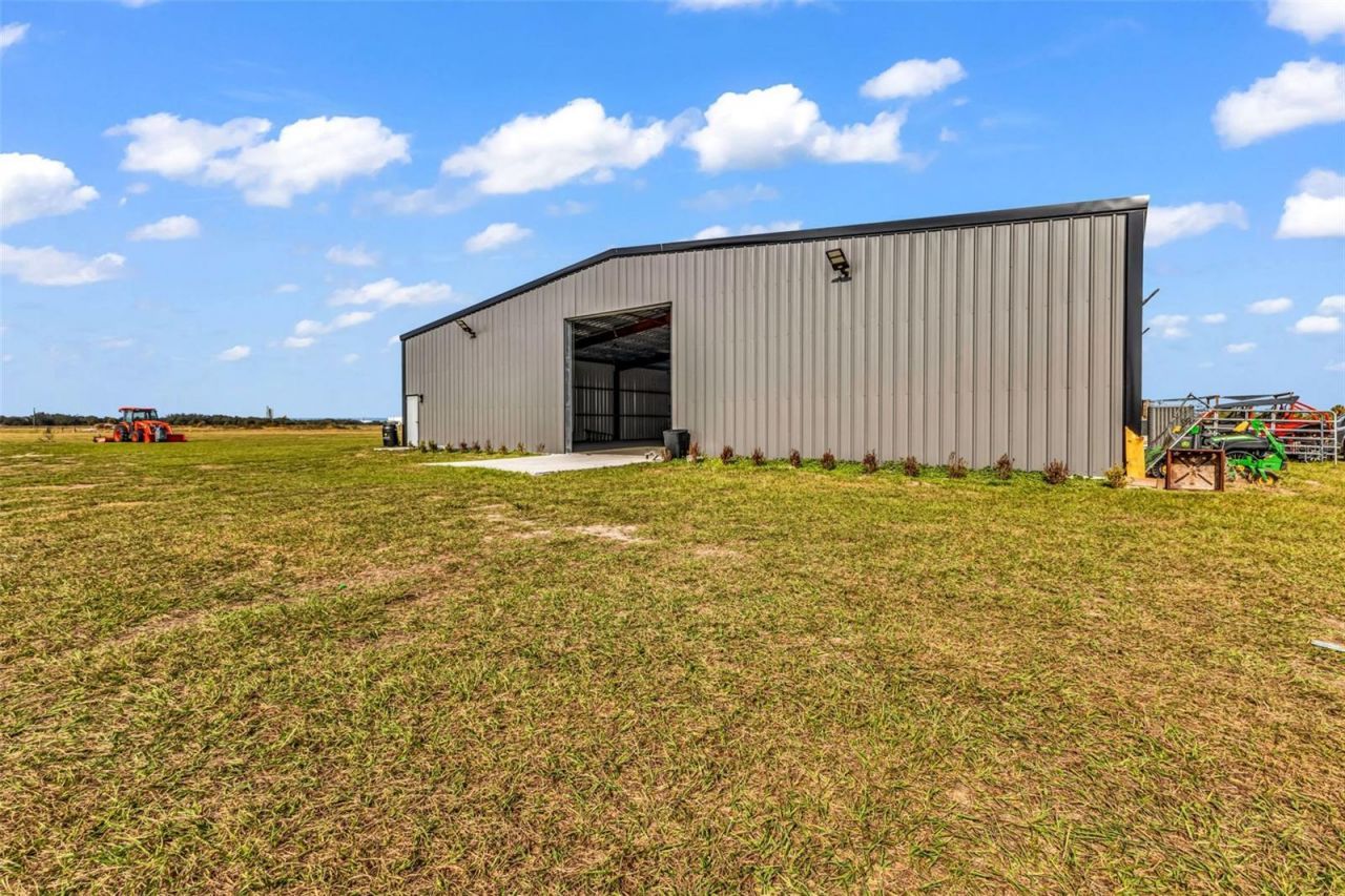 Nw Co Rd 661, Arcadia, FL 34266 Photo